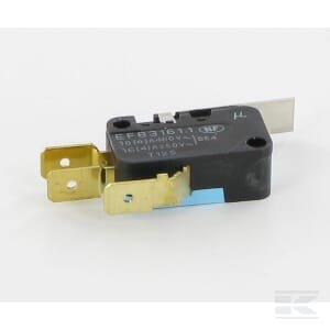 Svirties mikrojungiklis ET25798