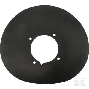 Gumuota priekinio ratuko apsauga ET27665