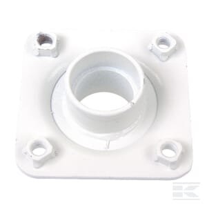 Priekinio rato flanšas ET27666