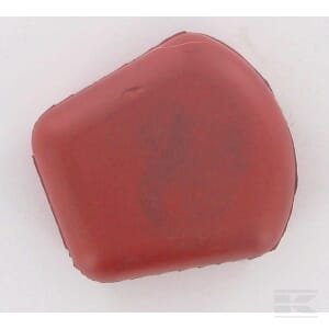 Droselio svirties rankenos guma ET27922