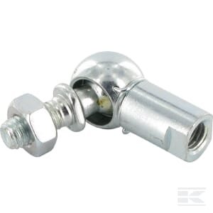 Sferinis šarnyras M10 ET28047