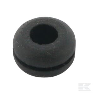 Guminis piltuvėlis Ø0.5 ET28317