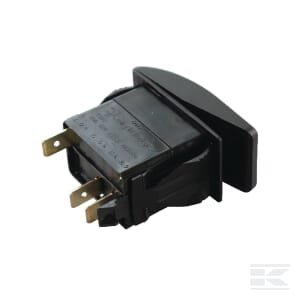 Jungiklis įjungta/išjungta ET52497