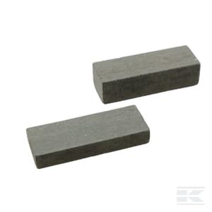 Stabdžių kaladėlė ET29851