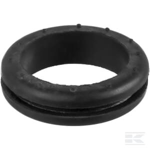 Guminis piltuvėlis Ø30 ET30022