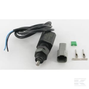 Spaudžiamas jungiklis ET30096