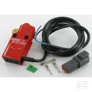 Volelio jungiklis ET30097