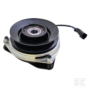 Elektromagnetinė PTO sankaba ET31012
