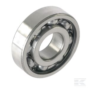 Guolis su ritinėliais ET34079