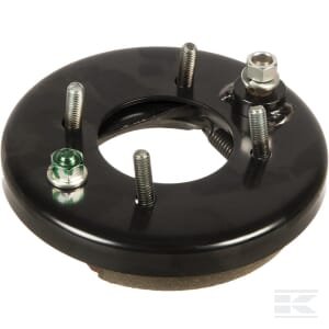 Priekinė stabdžių trinkelė ET34641