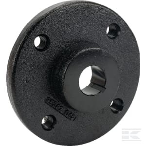 Priekinio rato stebulė ET35202