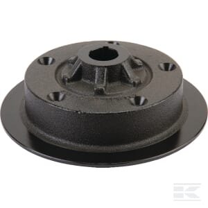 Rato stebulė, galinė, TS ET35295