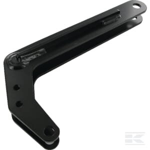 Kairė svirtis ET35437