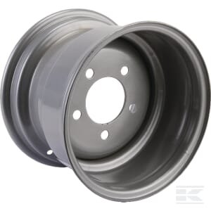 Galinio ratlankio 23 colių, pilkas ET35715