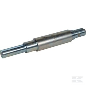 Peilio velenas, kairysis