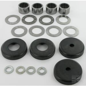 Guolių komplektas ET36753