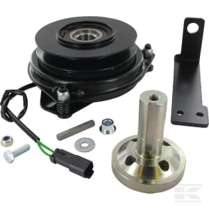 Elektromagnetinė PTO sankaba ET37055