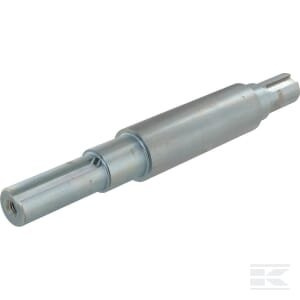 Peilio velenas, kairysis