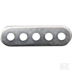Reguliavimo plokštelė ET40067