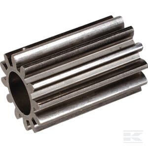 Tuščiaviduris krumpliaratis ET40722