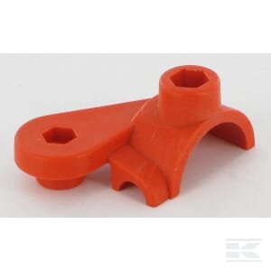 Korpusas kairys ET42012