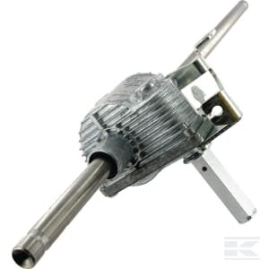 Reduktoriaus alyvos vonelė ET42240