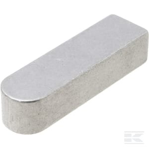 C formos kaištis 35 ET52445