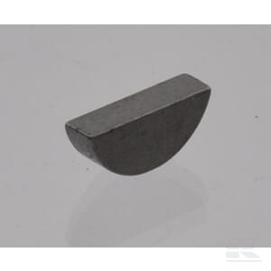 Pusmėnulio formos kaištis 3/16"x3/4" ET71009
