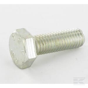 Šešiabriaunis varžtas DIN 8 ET71110