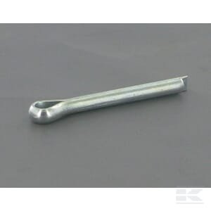 Skiauterinis kaištis 3.2x22 ET71294