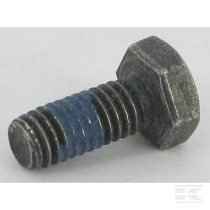 Varžtas M6x14