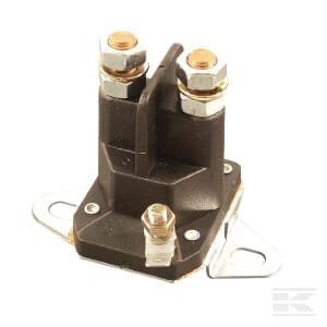 Solenoidas MTD/Murray FGP000063