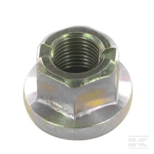 Veržlė 9/16UNC, suitable for AYP139729 9/16 Inch – FGP010124B