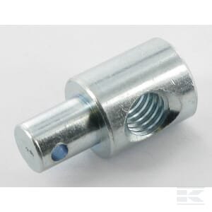 Veleno veržlė 3/8-16, Murray 21920