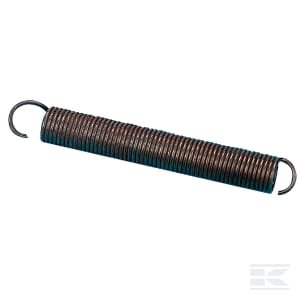 Spyruoklė Murray 165x3 FGP010473
