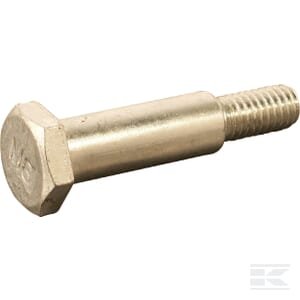 Ašinis varžtas 1 3/8" FGP011630