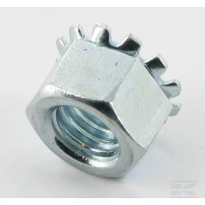 Keps Veržlė UNC 3/8-16" Kramp – FGP011645