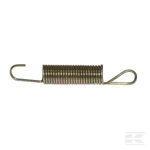 Spyruoklė 82.5 x 9.5mm Non Original OEM 7029025YP – FGP011656