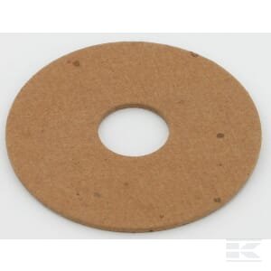 Pluoštinė poveržlė 2 1/4" x 5/8"