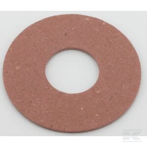 Pluoštinė poveržlė 2 1/4" x 7/8"