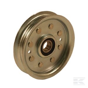 Skriemulys 17mmx4" Kramp FGP011891