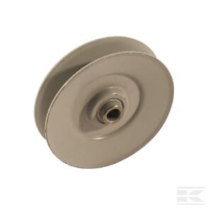 Skriemulys 3-1/2" x 3/8", 5/8" V-diržui FGP011902