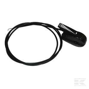 Universalus akseleratoriaus kabelis 180cm FGP012359