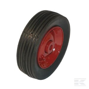 Plieninis ratas 6 FGP012513