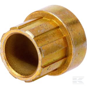 Redukcinė įvorė 1/2" FGP012604