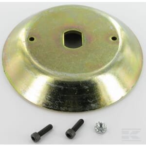 Peilio adapterio rinkinys – Walker FGP012750