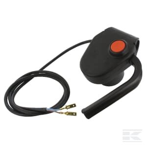 Saugos jungiklis 5.5A FGP013667