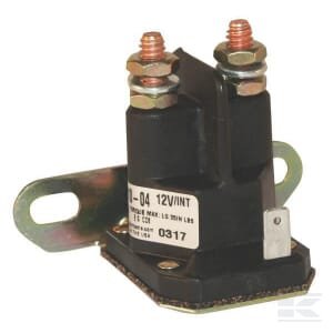 Solenoidas 12V 1120309