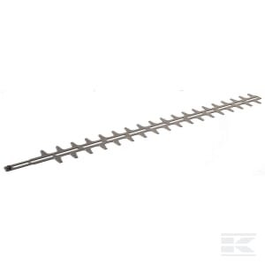 Gyvatvorių žirklių peilis, 750 mm