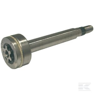 Peilio velenas, 6 žvaigždžių, tinka 165482